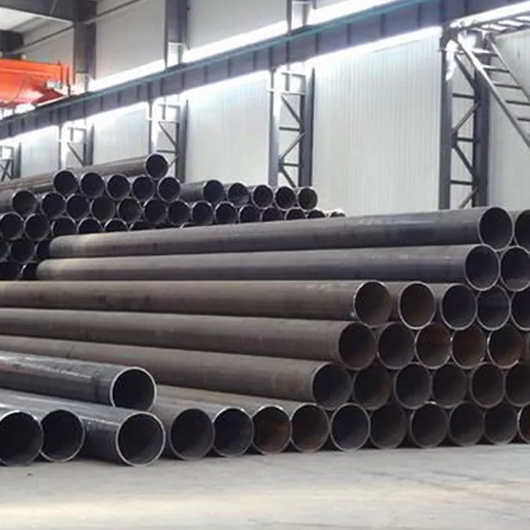 carbon steel pipe&tube